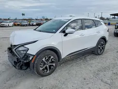 5XYK3CAF2PG013082 2023 KIA SPORTAGE