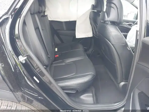 5XYK3CAF2PG013213 2023 KIA SPORTAGE - Image 8