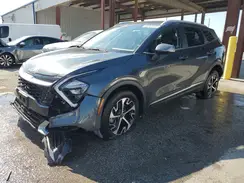 5XYK3CAF2PG022087 2023 KIA SPORTAGE