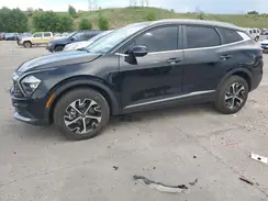 5XYK3CAF2PG032277 2023 KIA SPORTAGE