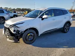 5XYK3CAF2PG074819 2023 KIA SPORTAGE