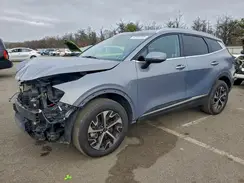 5XYK3CAF2PG077932 2023 KIA SPORTAGE