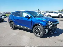 5XYK3CAF2PG087568 2023 KIA SPORTAGE