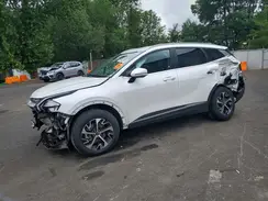 5XYK3CAF2PG116115 2023 KIA SPORTAGE