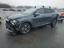 5XYK3CAF2PG133044 2023 KIA SPORTAGE