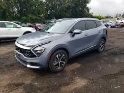 5XYK3CAF3PG009509 2023 KIA SPORTAGE