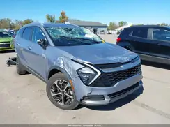 5XYK3CAF3PG010322 2023 KIA SPORTAGE