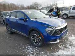 5XYK3CAF3PG020722 2023 KIA SPORTAGE