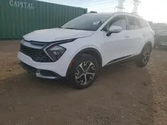 5XYK3CAF3PG022552 2023 KIA SPORTAGE