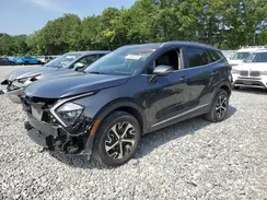 5XYK3CAF3PG033048 2023 KIA SPORTAGE