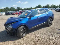 5XYK3CAF3PG081634 2023 KIA SPORTAGE