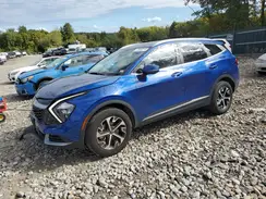5XYK3CAF3PG109092 2023 KIA SPORTAGE