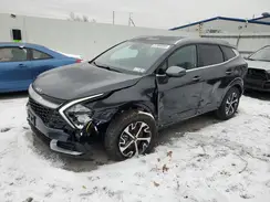 5XYK3CAF3PG109187 2023 KIA SPORTAGE