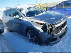 5XYK3CAF4PG003458 2023 KIA SPORTAGE