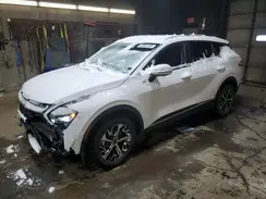 5XYK3CAF4PG005839 2023 KIA SPORTAGE