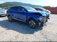 5XYK3CAF4PG007994 2023 KIA SPORTAGE