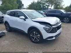 5XYK3CAF4PG010944 2023 KIA SPORTAGE