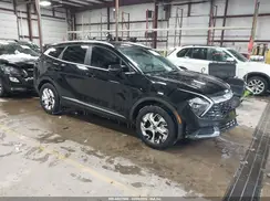 5XYK3CAF4PG013133 2023 KIA SPORTAGE