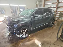 5XYK3CAF4PG020941 2023 KIA SPORTAGE