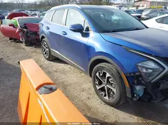 5XYK3CAF4PG022446 2023 KIA SPORTAGE