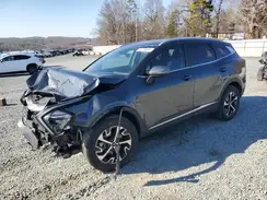 5XYK3CAF4PG023161 2023 KIA SPORTAGE