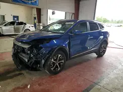 5XYK3CAF4PG031101 2023 KIA SPORTAGE