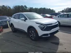 5XYK3CAF4PG101793 2023 KIA SPORTAGE