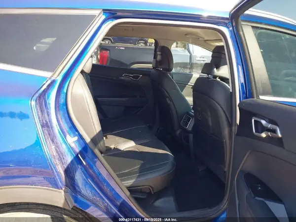 5XYK3CAF4PG114074 2023 KIA SPORTAGE - Image 8