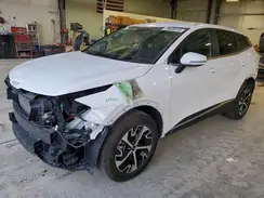 5XYK3CAF4PG114527 2023 KIA SPORTAGE