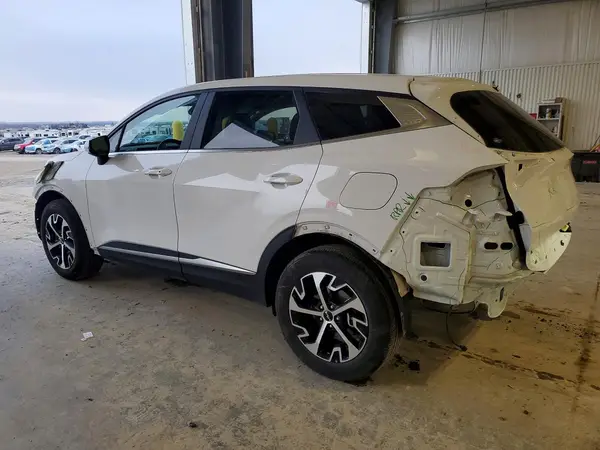 5XYK3CAF4PG114527 2023 KIA SPORTAGE - Image 2