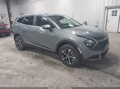 5XYK3CAF4PG133420 2023 KIA SPORTAGE