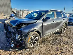 5XYK3CAF5PG020298 2023 KIA SPORTAGE