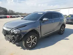 5XYK3CAF5PG021936 2023 KIA SPORTAGE