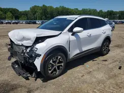 5XYK3CAF5PG023296 2023 KIA SPORTAGE