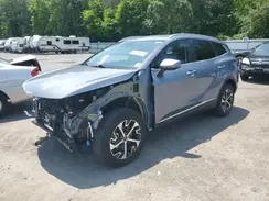5XYK3CAF5PG031401 2023 KIA SPORTAGE