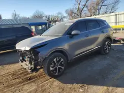 5XYK3CAF5PG032354 2023 KIA SPORTAGE
