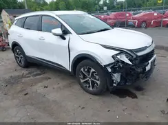 5XYK3CAF5PG047520 2023 KIA SPORTAGE