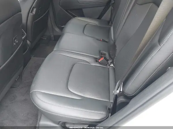 5XYK3CAF5PG047520 2023 KIA SPORTAGE - Image 8