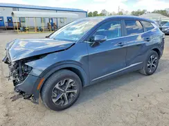5XYK3CAF5PG072823 2023 KIA SPORTAGE