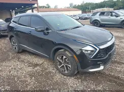 5XYK3CAF5PG126105 2023 KIA SPORTAGE