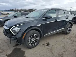 5XYK3CAF5PG138707 2023 KIA SPORTAGE