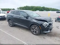 5XYK3CAF6PG008175 2023 KIA SPORTAGE