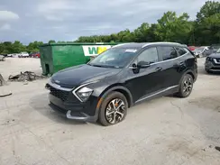 5XYK3CAF6PG015000 2023 KIA SPORTAGE