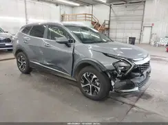 5XYK3CAF6PG017622 2023 KIA SPORTAGE