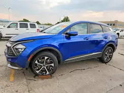5XYK3CAF6PG023176 2023 KIA SPORTAGE
