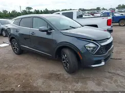 5XYK3CAF6PG023243 2023 KIA SPORTAGE
