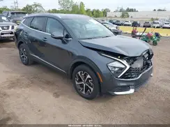 5XYK3CAF6PG042035 2023 KIA SPORTAGE