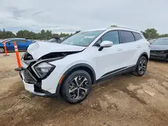 5XYK3CAF6PG057635 2023 KIA SPORTAGE