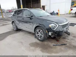 5XYK3CAF6PG073513 2023 KIA SPORTAGE