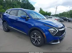 5XYK3CAF6PG076881 2023 KIA SPORTAGE